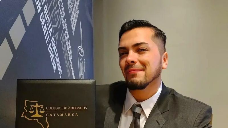 Nahuel Filippin enfrenta 12 imputaciones y solicitan audiencia de prisión preventiva