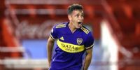 GONZALO MARONI convirtió cinco goles como jugador de Boca, pero nunca logró asentarse.