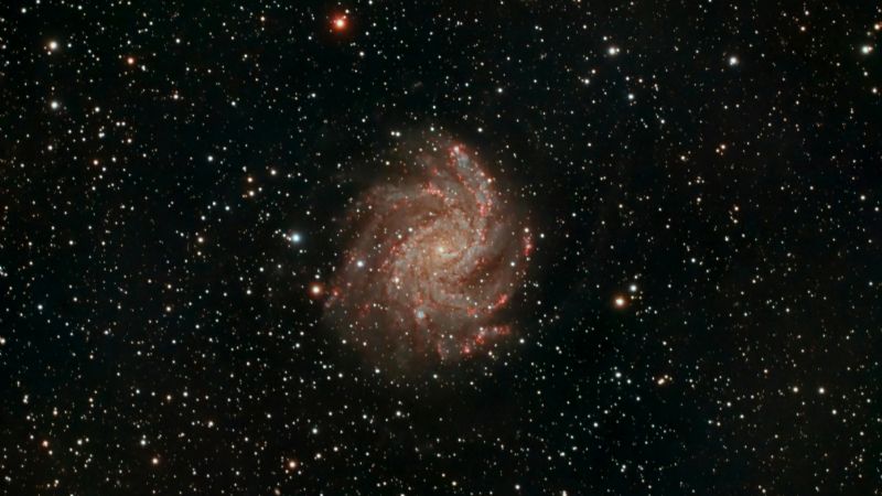 ¿Qué tienen en común las baterías de tu móvil y el Big Bang?