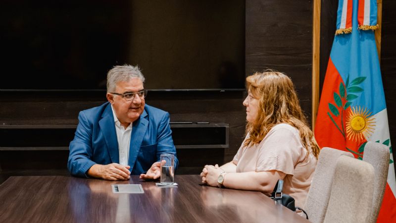 Catamarca mantiene su pedido de liberación del gendarme Nahuel Gallo