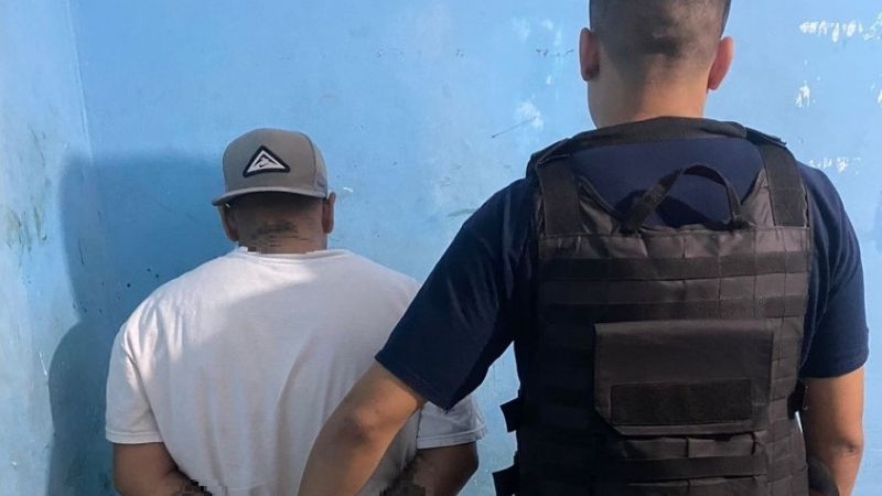 Aprehenden a un joven sospechado de estafa