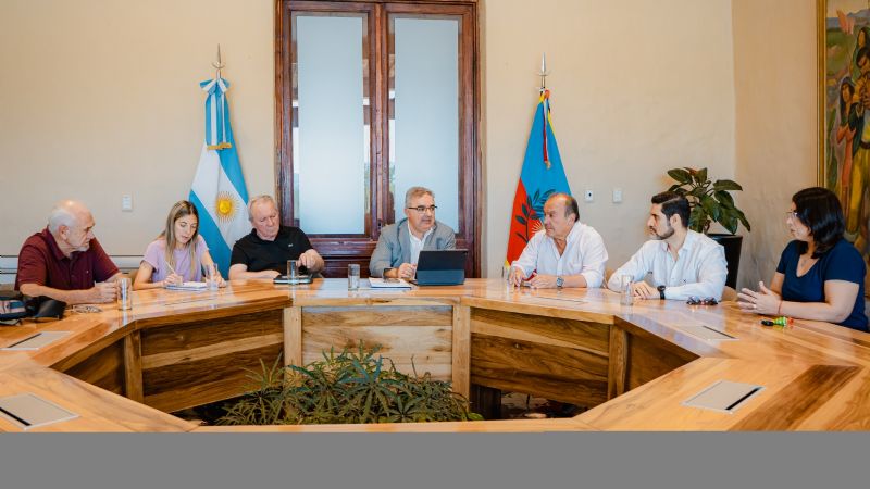 El Tribunal de Cuentas trabaja en el proyecto de una nueva Ley Orgánica