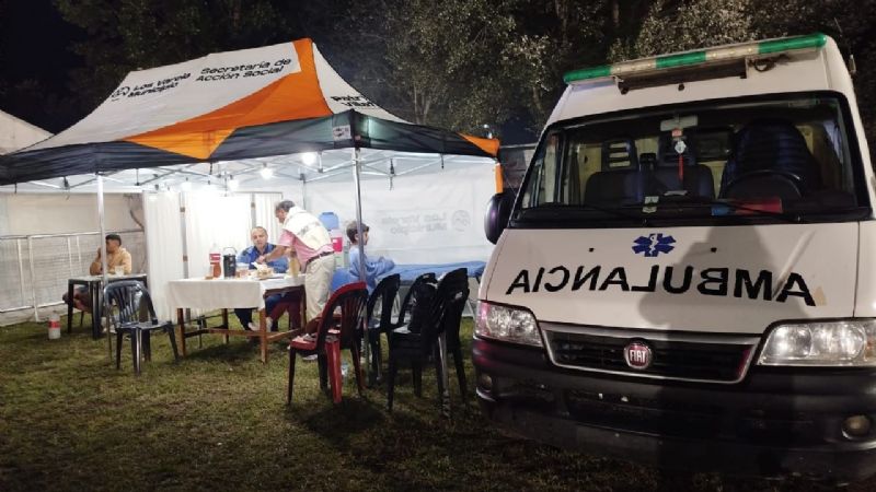 Coordinación sanitaria para una temporada segura en Ambato