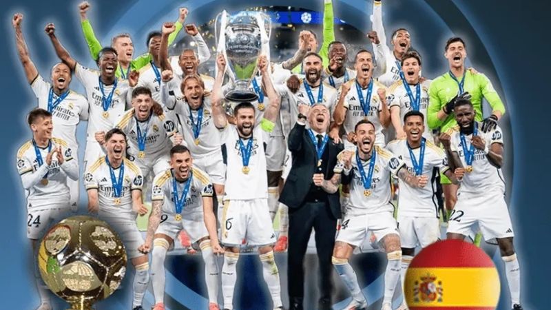 River es el Nro. 1 de los clubes argentinos; Boca, lejos