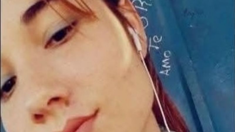 Buscan a una joven de Capayán