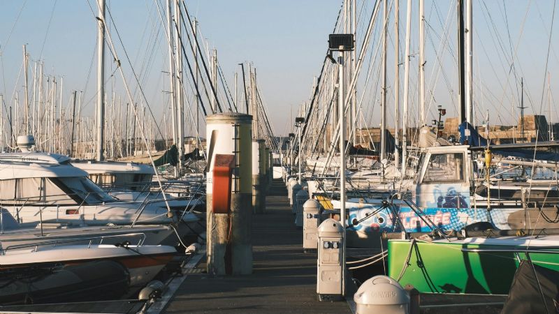 El Gobierno Nacional revoluciona la Navegación Argentina con nuevas medidas
