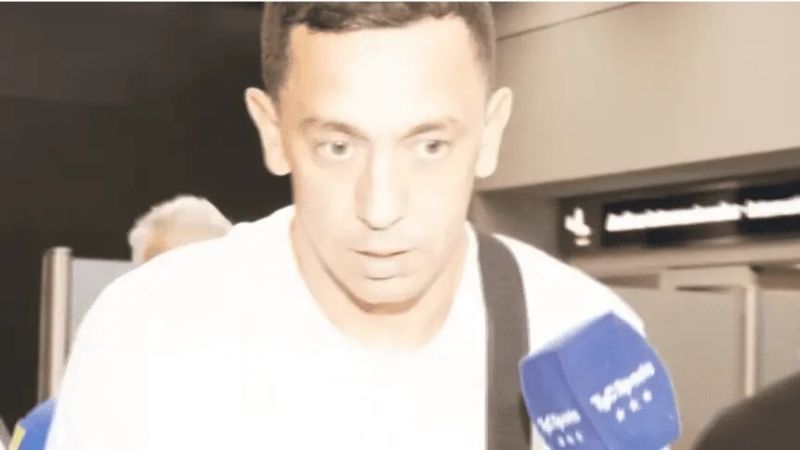 Para Marchesín "es un sueño de la infancia"