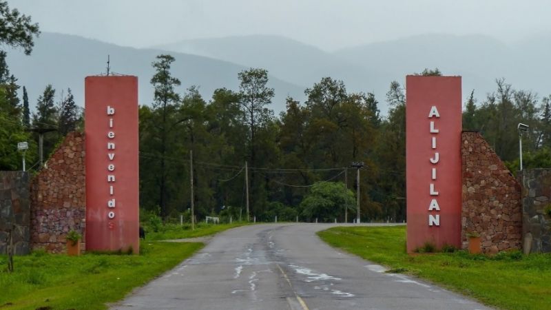 Christian Herrera calienta motores para el Festival Provincial de la Naranja en Alijilán