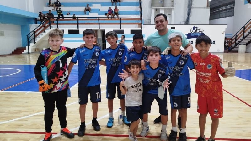 El Baby de Ateneo en tiempo de definiciones