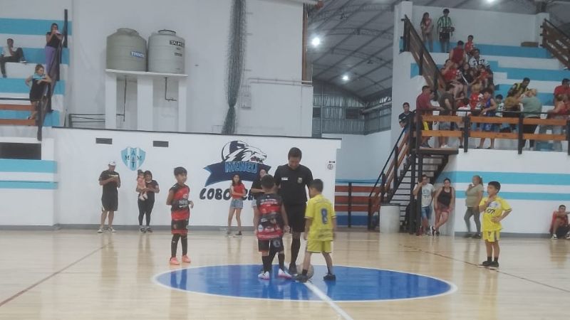 El Baby de Ateneo en tiempo de definiciones