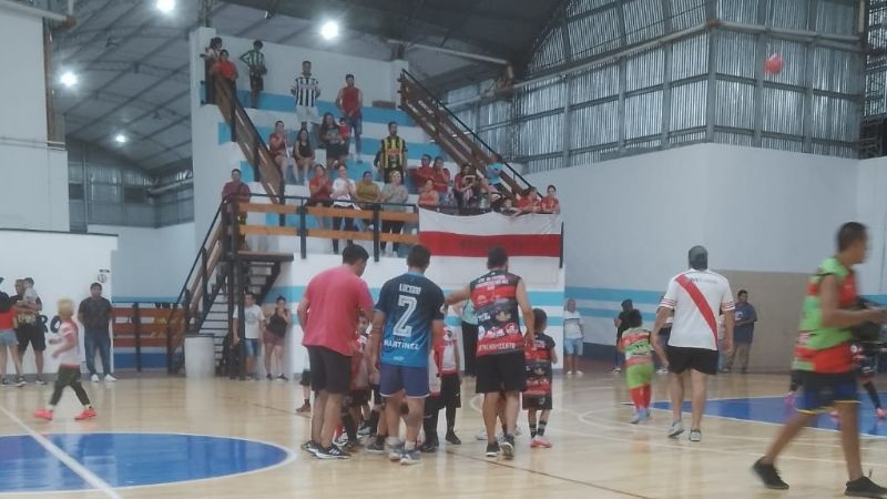 El Baby de Ateneo en tiempo de definiciones