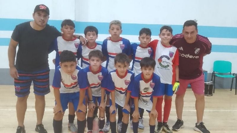 El Baby de Ateneo en tiempo de definiciones