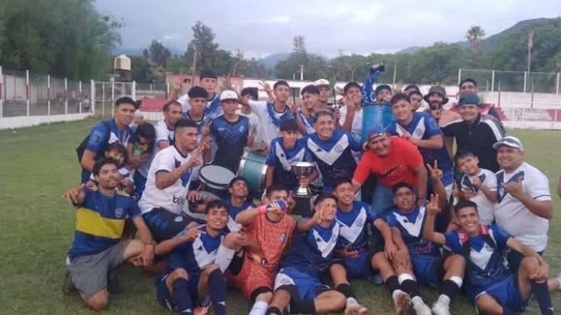 Torneo Provincial Masculino en su 1ra. fecha
