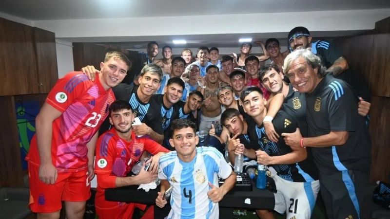 "Orgullo" de Echeverri y cautela de Placente