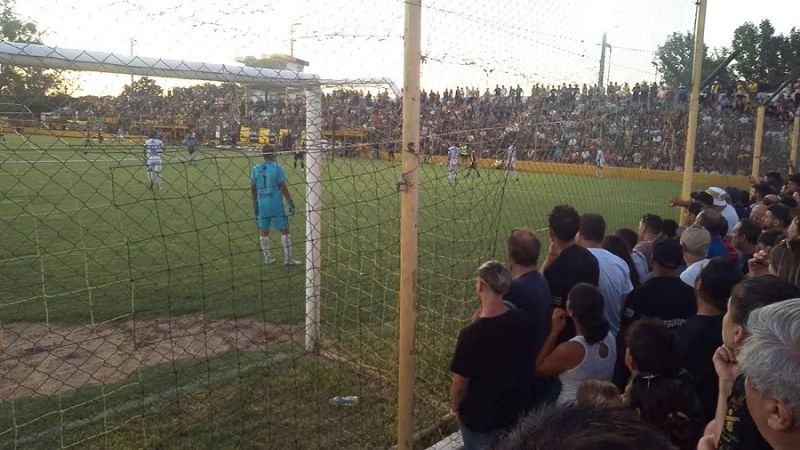 Ante el “Santo”, Acción Juvenil vivirá algo histórico