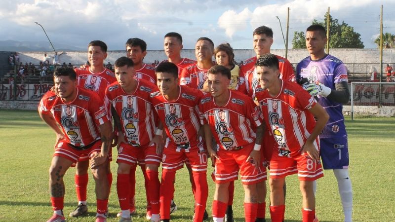 Villa Cubas y Sumalao ganaron 1 a 0