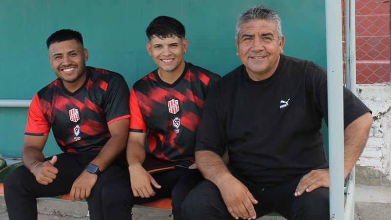 Villa Cubas y Sumalao ganaron 1 a 0