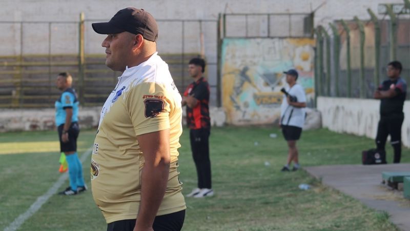 Villa Cubas y Sumalao ganaron 1 a 0