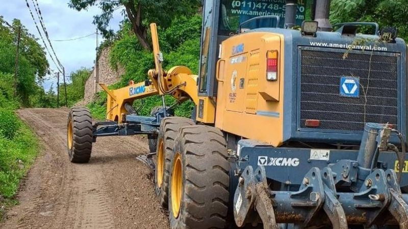 Alerta en la Ruta Provincial N° 1: Intransitable por lluvias y riesgo de derrumbes