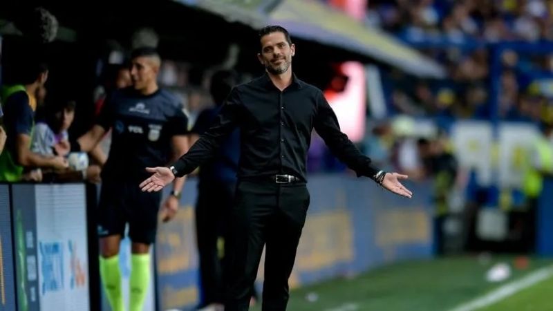 Gago: "Necesitamos una identidad"