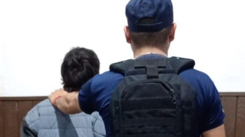 Recuperan una notebook y otros procedimientos