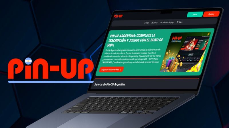 Cómo PinUp apoya el amor de Argentina por el deporte