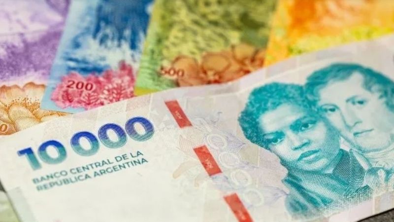 El Gobierno oficializó que el bono sigue en $70.000 en junio