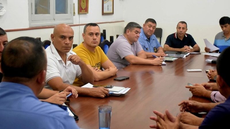 ¿Vas a la Noche de Playa? Prestá atención al operativo de seguridad