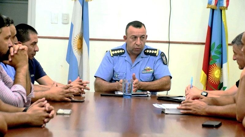 ¿Vas a la Noche de Playa? Prestá atención al operativo de seguridad