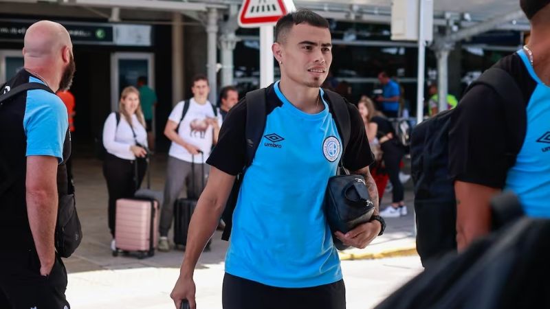 Racing-Belgrano y “el Ferro” con “El Decano”, lo mejor