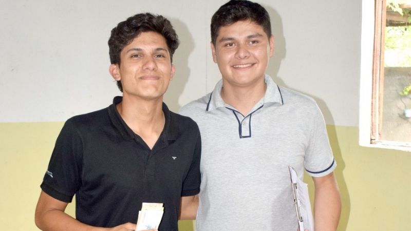 Pasó el 2do. Torneo Blitz del Verano 2025