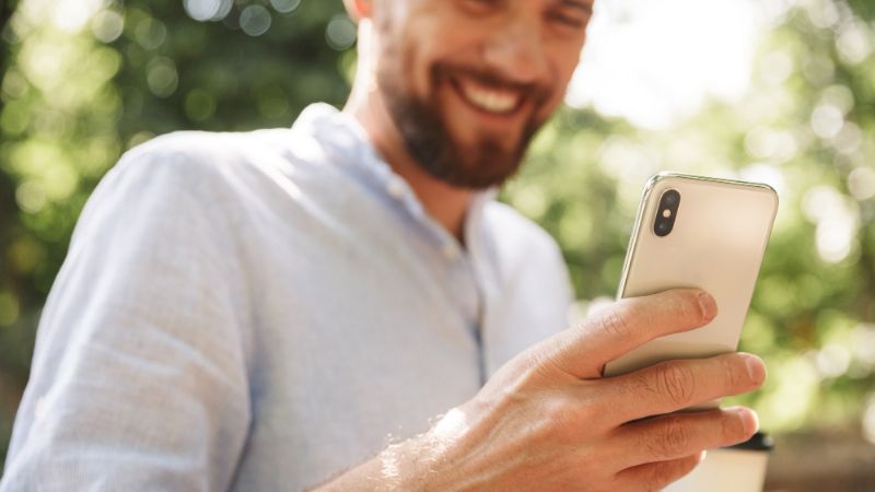 Cómo usar widgets para ver el clima, calendario y notas rápidas