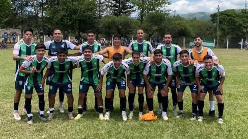 El Norte de Paclín va por la 5ta. fecha