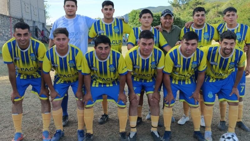 La Liga del Norte programó la 4ta fecha de la Copa "Municipio de Paclin"