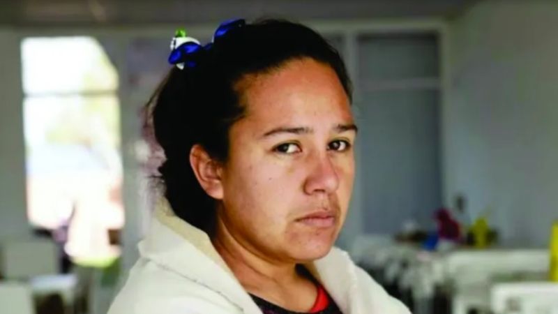 La escabrosa confesión de Camila Núñez sobre su desaparición