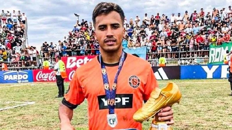 Insólita pretemporada de Riestra, desde la madrugada