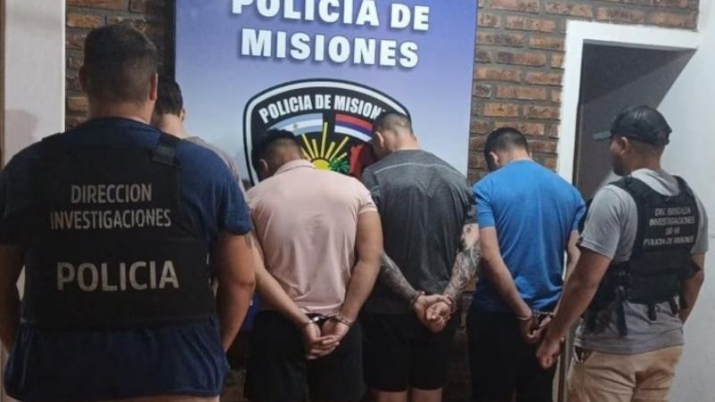 Soldados simularon un allanamiento y le robaron $10 millones a una mujer