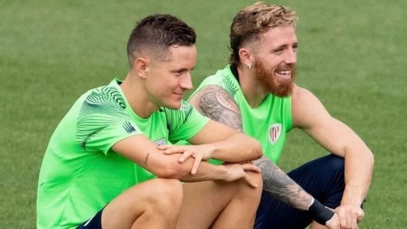 Boca hizo una oferta al español Ander Herrera