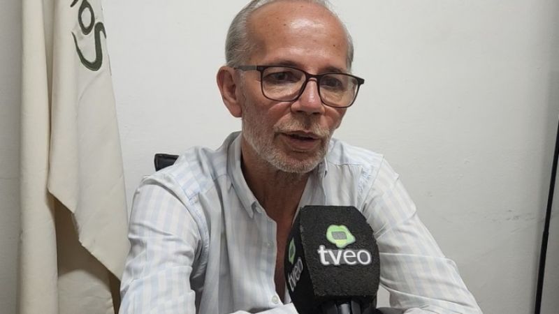 RENATRE Catamarca: "Hay empleadores que no entienden que tienen que tener a los trabajadores en las mejores condiciones"