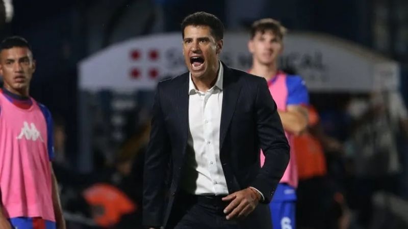 La Liga Profesional larga el 23 de enero