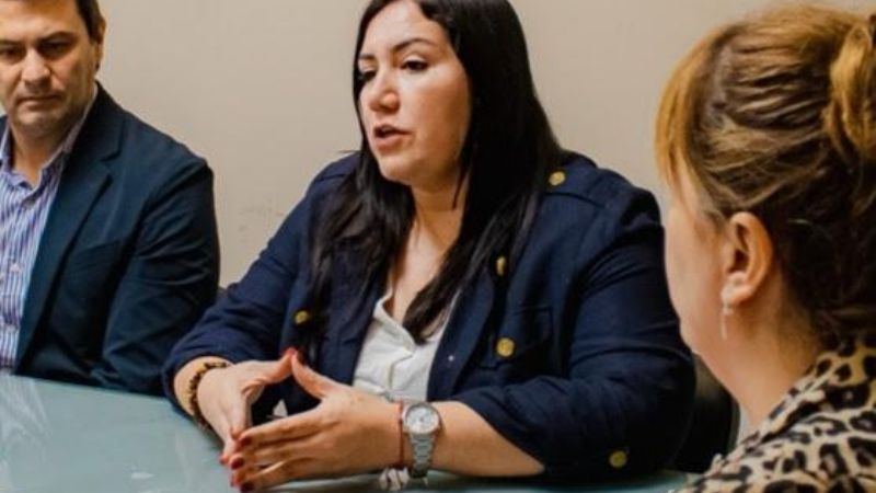 "Queremos una política de seguridad eficiente"