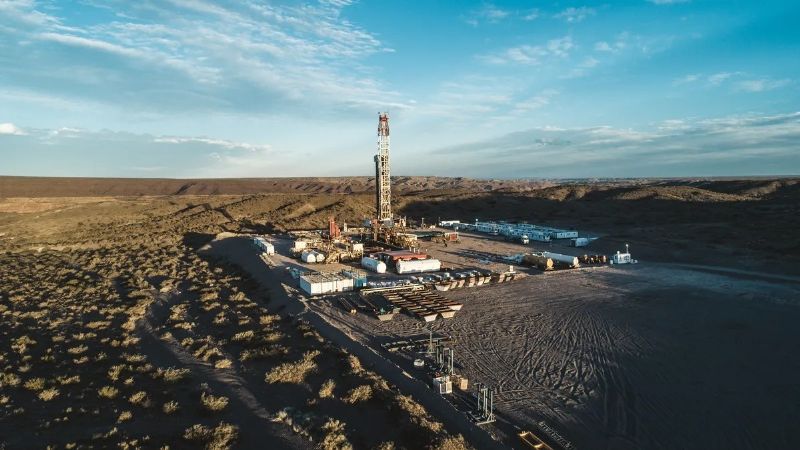 Vaca Muerta: la oportunidad histórica que Argentina no puede dejar pasar
