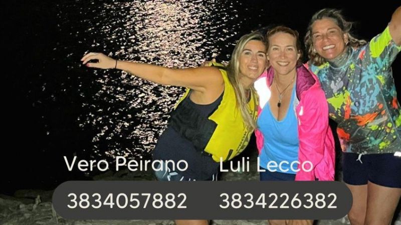 Kayak “recargado” para domingo y lunes