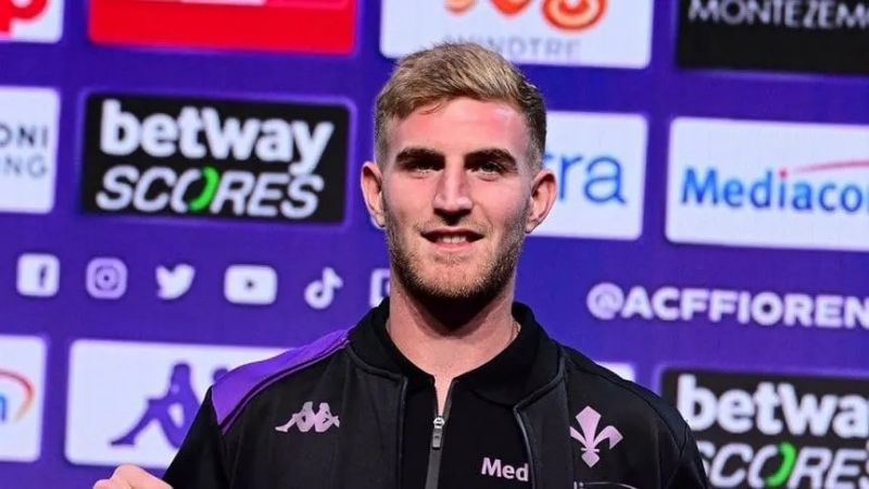 Valentini y Boca: "Con el tiempo se sabrá todo"