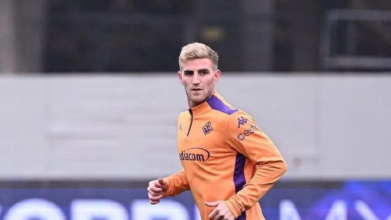 Valentini y Boca: "Con el tiempo se sabrá todo"