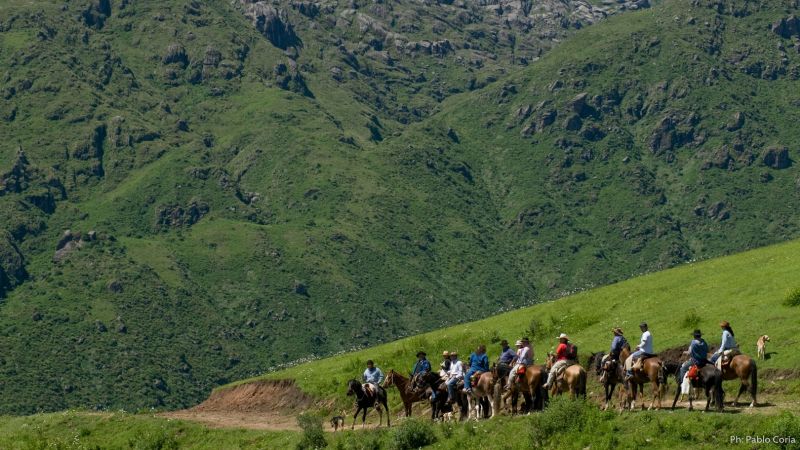 Festivales y actividades del próximo fin de semana