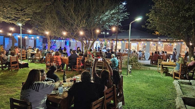 Este viernes vuelve la Feria de Artesanía y Diseño a la Casa de la Puna