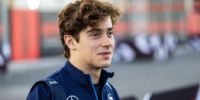 FRANCO COLAPINTO, que revolucionó Williams, estaría cerca de un acuerdo con Alpine.