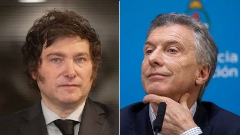 Del Gobierno a Macri: "No entendió nada"