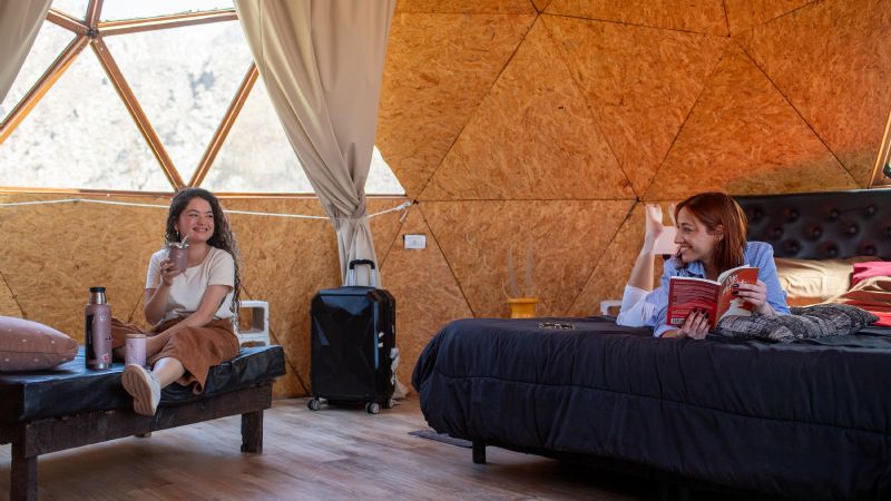 Días de Ensueño: sigue vigente el beneficio del 20% en hotelería, gastronomía y productos regionales